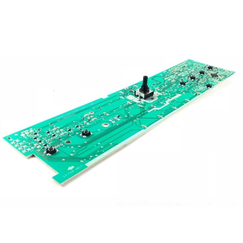 Placa Interface Para Lavadora Brastemp Bwk15 Bws15 W10711360 Shopee