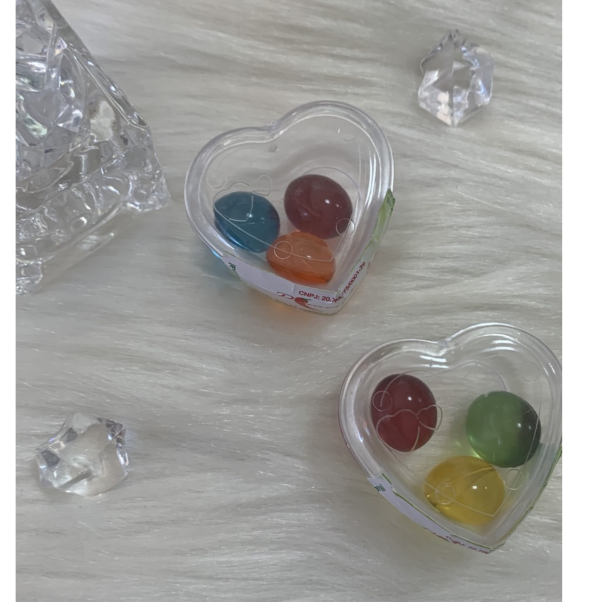 Kit Bolinhas Aromatizadas Sex Shop Massageia E Excita Shopee Brasil