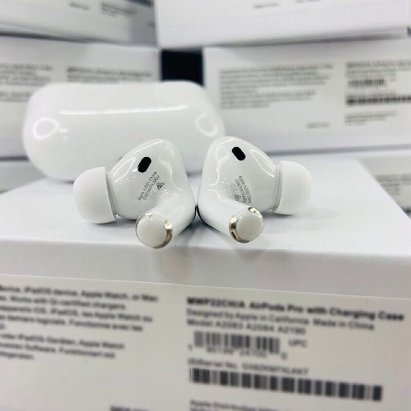 Fone Airpods Pro Shopee Brasil