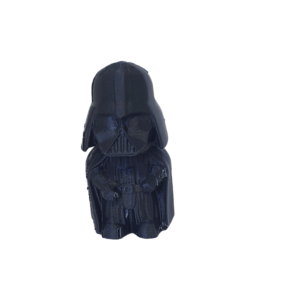 Miniatura Darth Vader Star Wars Shopee Brasil