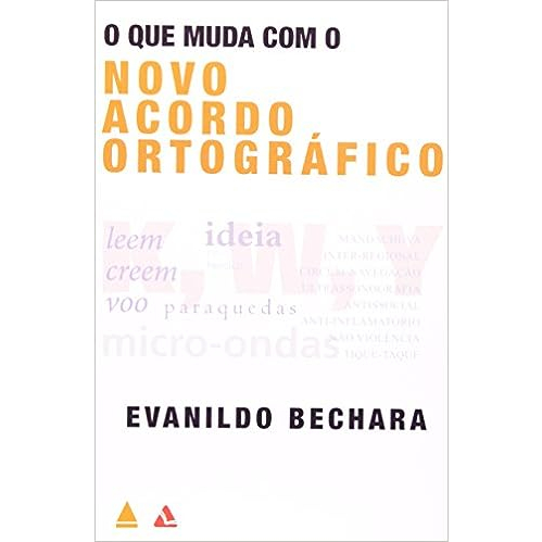 O QUE MUDA O NOVO ACORDO ORTOGRÁFICO Shopee Brasil