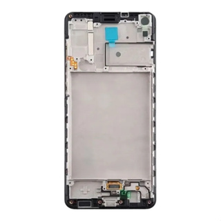 Tela Frontal Display Lcd Touch Completo Samsung A S A A M Led