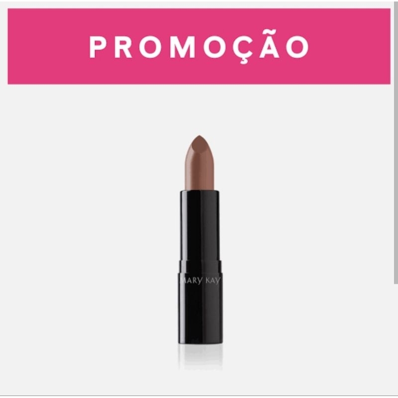 Batom Matte Bel Ssimo Nude Mary Kay Shopee Brasil