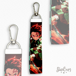 Chaveiro Kimetsu No Yaiba Chaveiro Demon Slayer Modelos Shopee Brasil