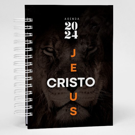 Agenda Jesus Cristo E Le O De Jud Agenda Religiosa Do Le O De