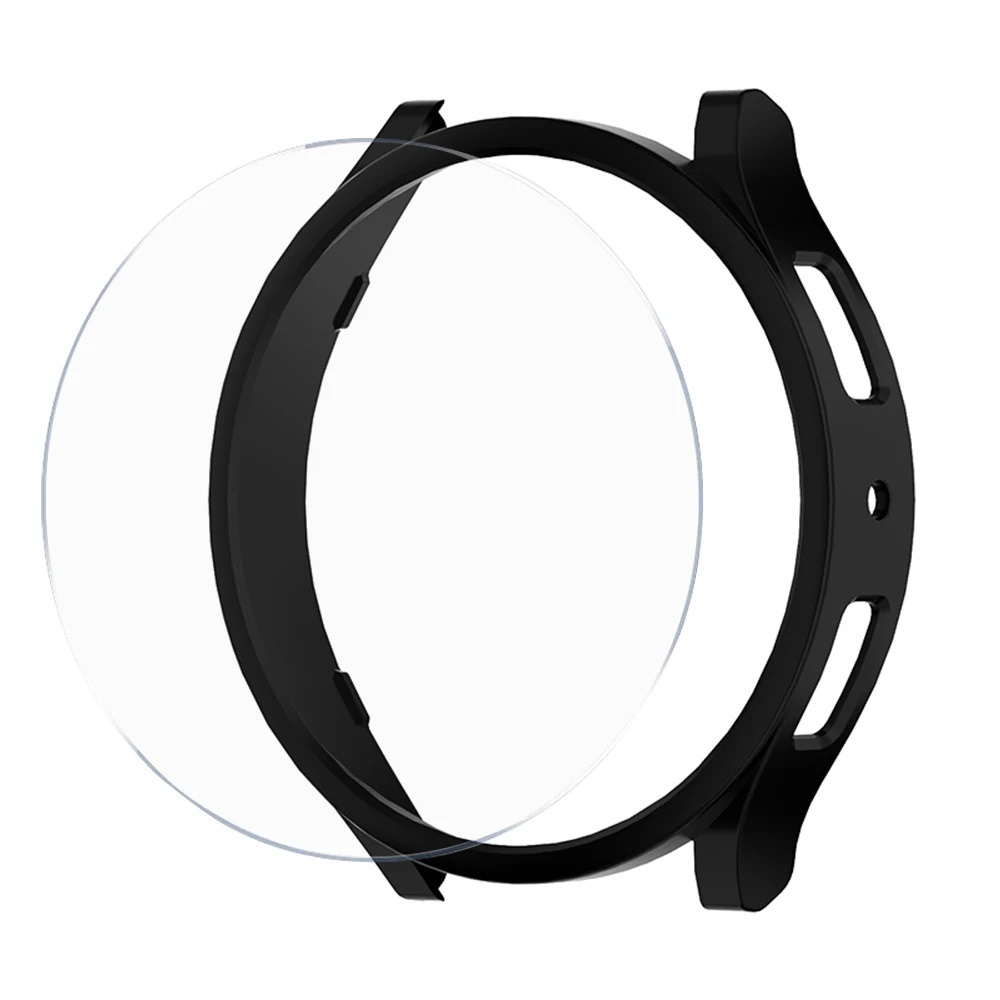 Capa de Proteção Lateral Película Xtglass Compatível Galaxy Watch