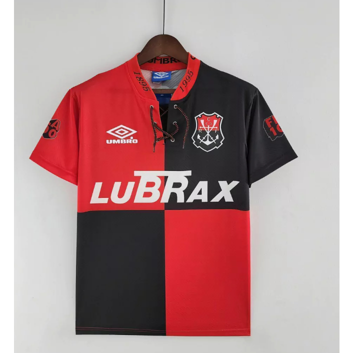 Camisa Flamengo Anos Retr Edi O Exclusiva Design Unico