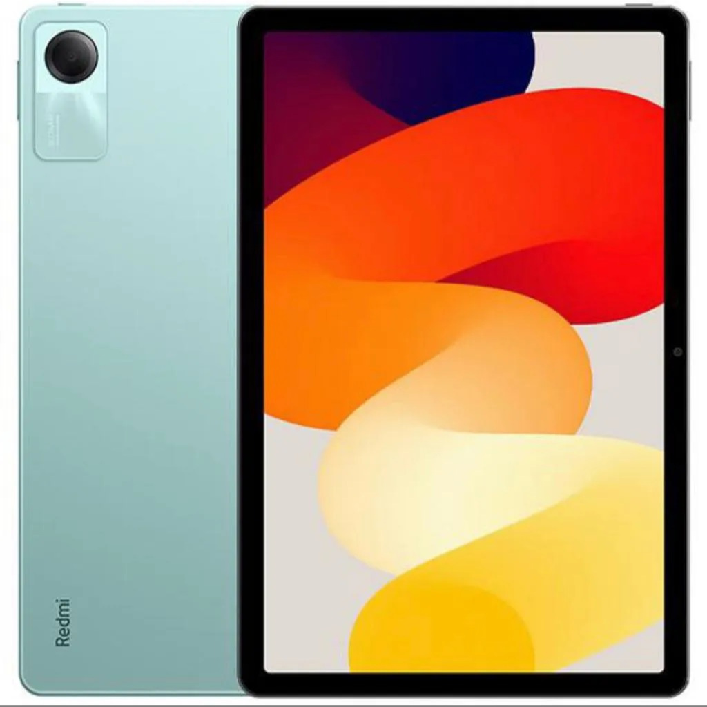 Tablet Xiaomi Redmi PAD SE 128gb Mem 4gb Ram Global Envio Imediato