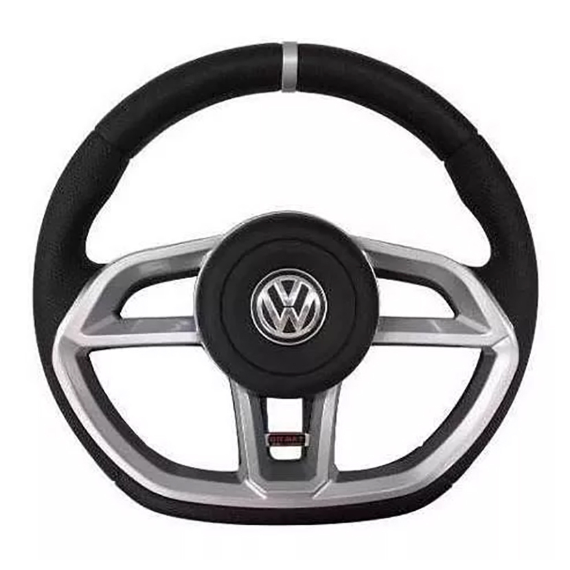 Volante Gti Sport Gol Parati Saveiro G G G G G Golf Fox Shopee