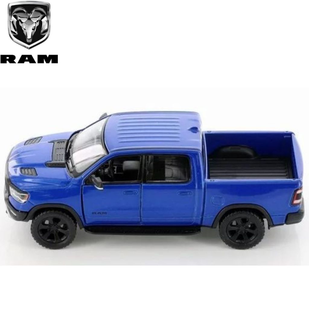 Miniatura Carrinho De Cole O Dodge Ram Caminhonete Pickup Ram Ano