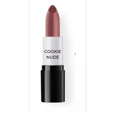 Batom Matte Faces Cor Cookie Nude 3 5g Natura Shopee Brasil