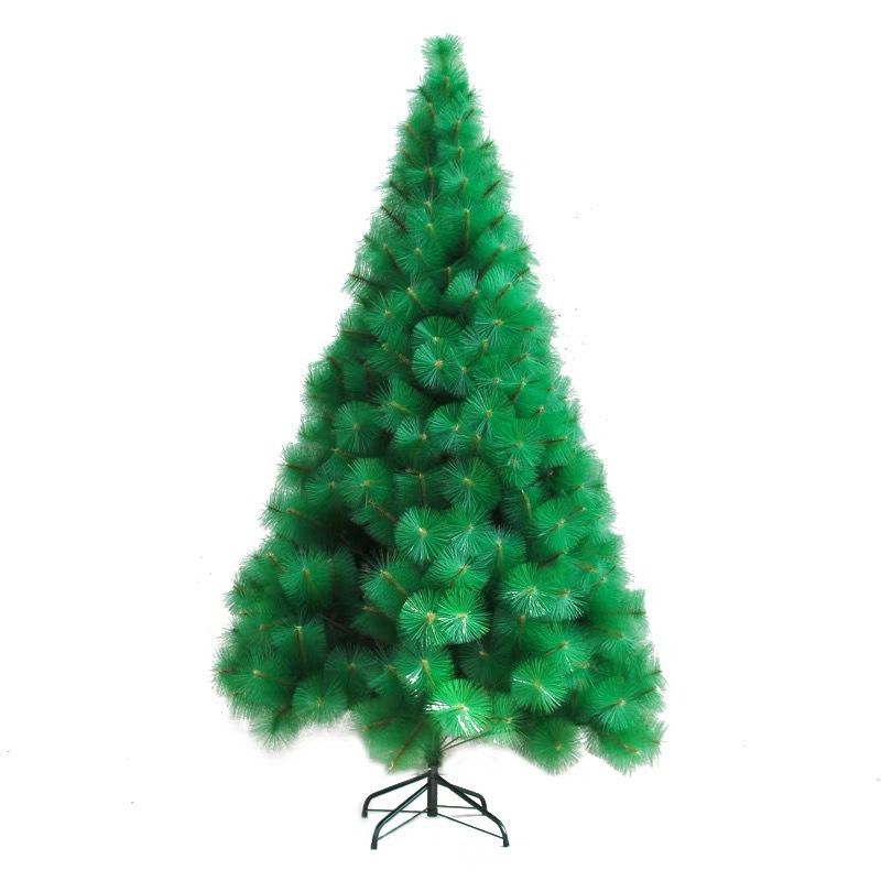 Saldo Arvore De Natal Pinheiro Cheia Luxo Verde Galhos Cm Cm