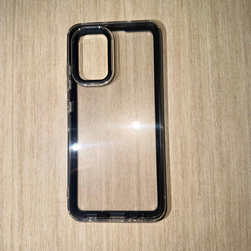 Capa Case Transparente 3 Em 1 Motorola E22 E13 G13 G52 G53 G82 G73 G23