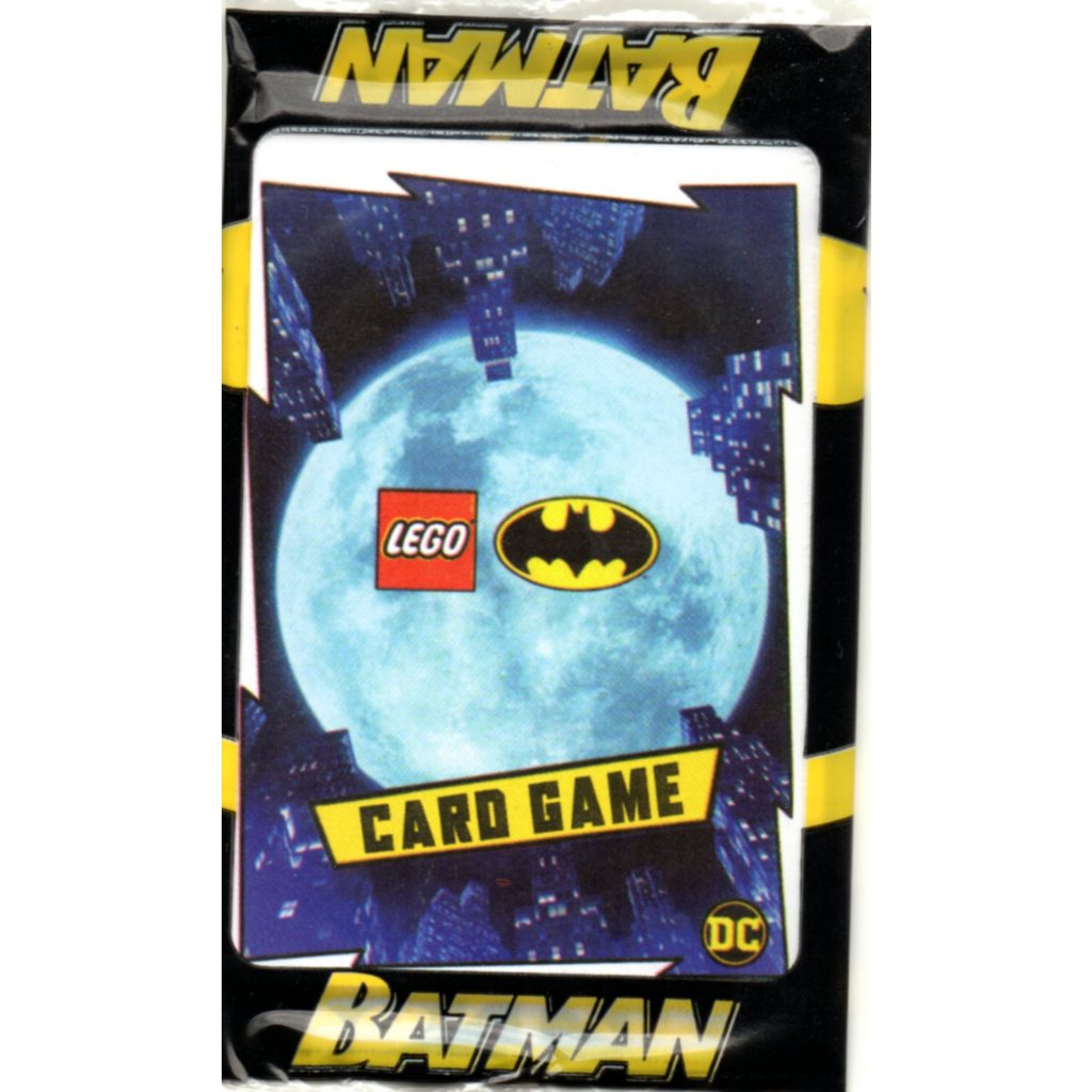 200 Cards BATMAN LEGO 50 Pacotes Fechados Shopee Brasil