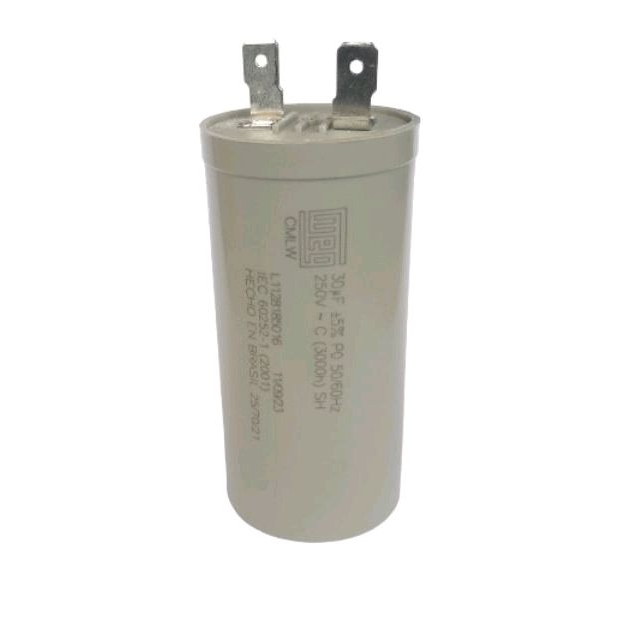 Capacitor Partida Uf V Tanquinho Colormaq Kg Shopee Brasil