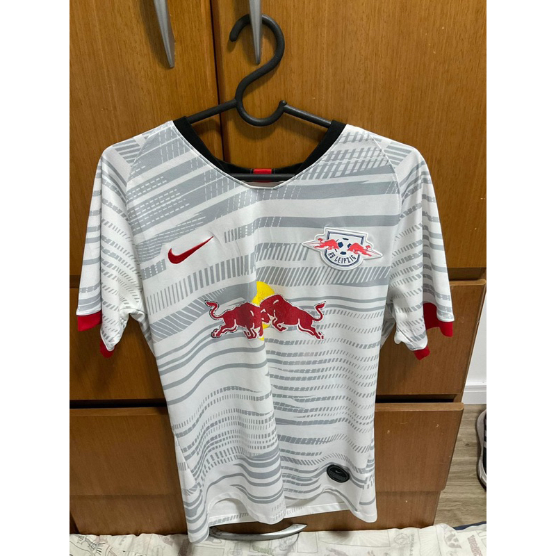 Camisa Red Bull Leipzig Shopee Brasil