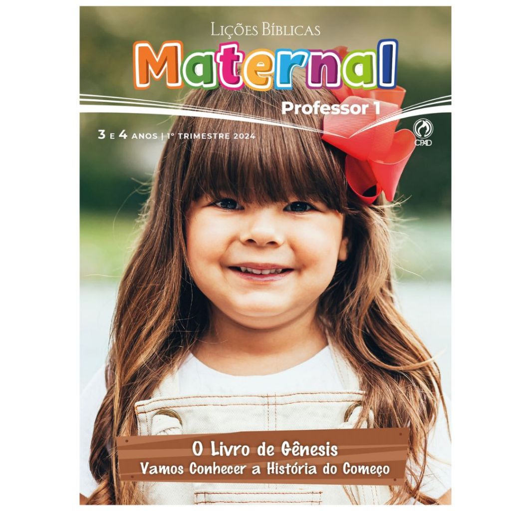 Revista Li Es B Blicas Tr Maternal Professor Shopee