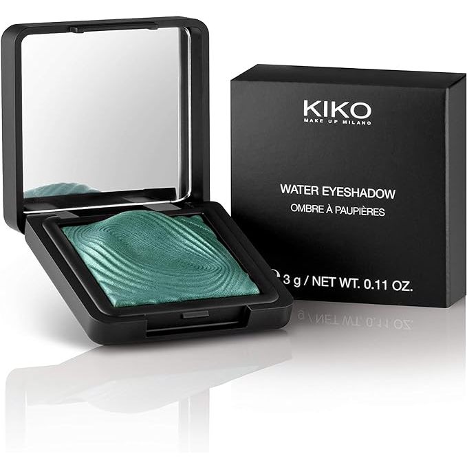 KIKO Milano Water Eyeshadow 219 Instant Colour Eyeshadow For Wet