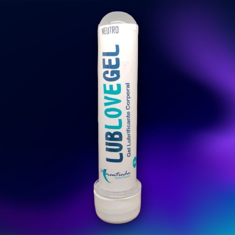 Lubrificante Íntimo Neutro 40g a base d água Sexy Sex shop Shopee Brasil