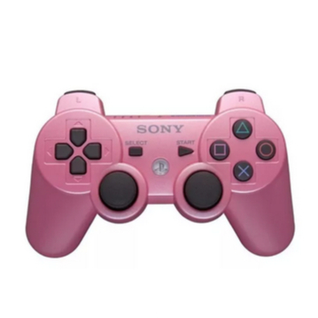 Controle Joystick Sem Fio Sony PlayStation Dualshock 3 Shopee Brasil