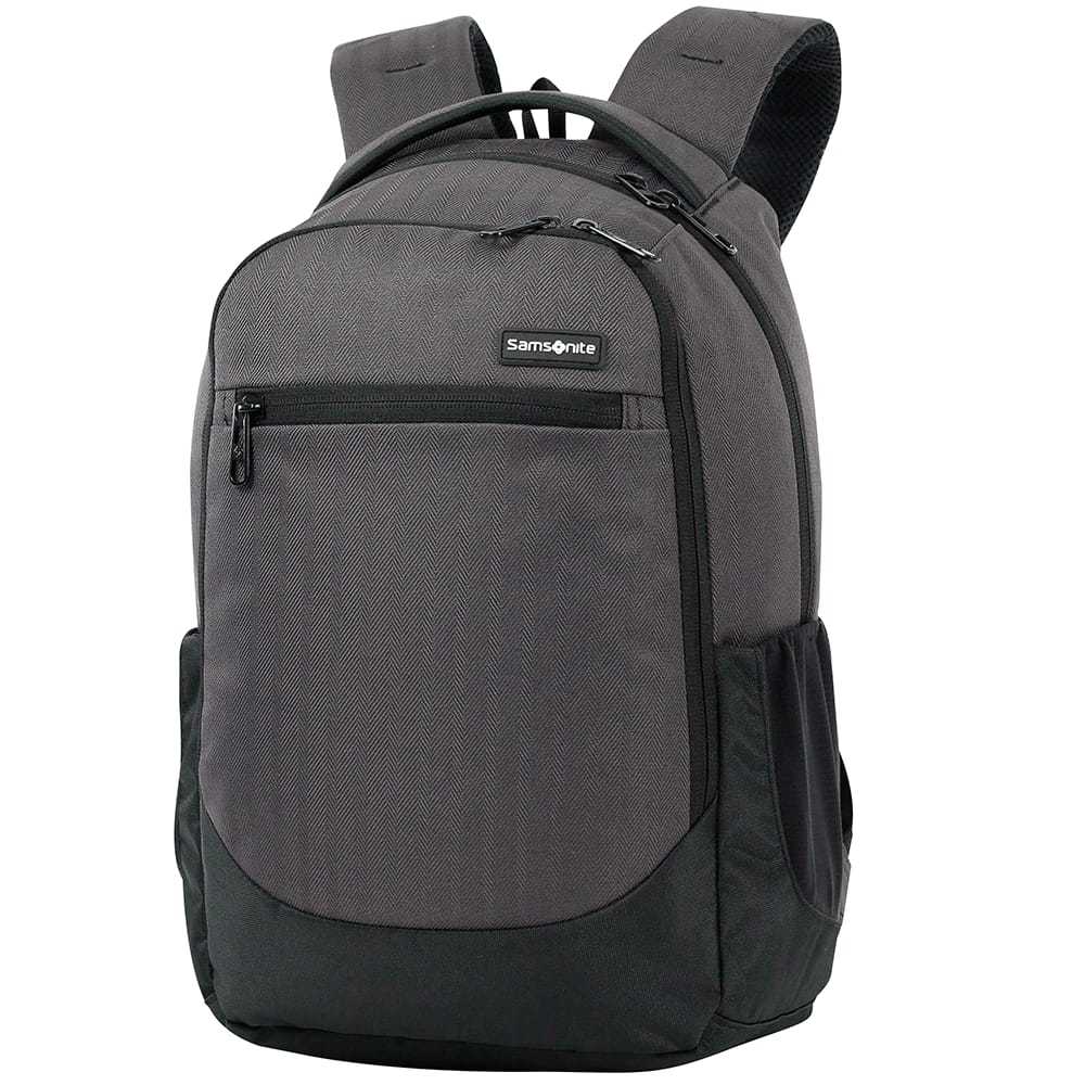 Mochila Samsonite Motion Blur Grafite Shopee Brasil