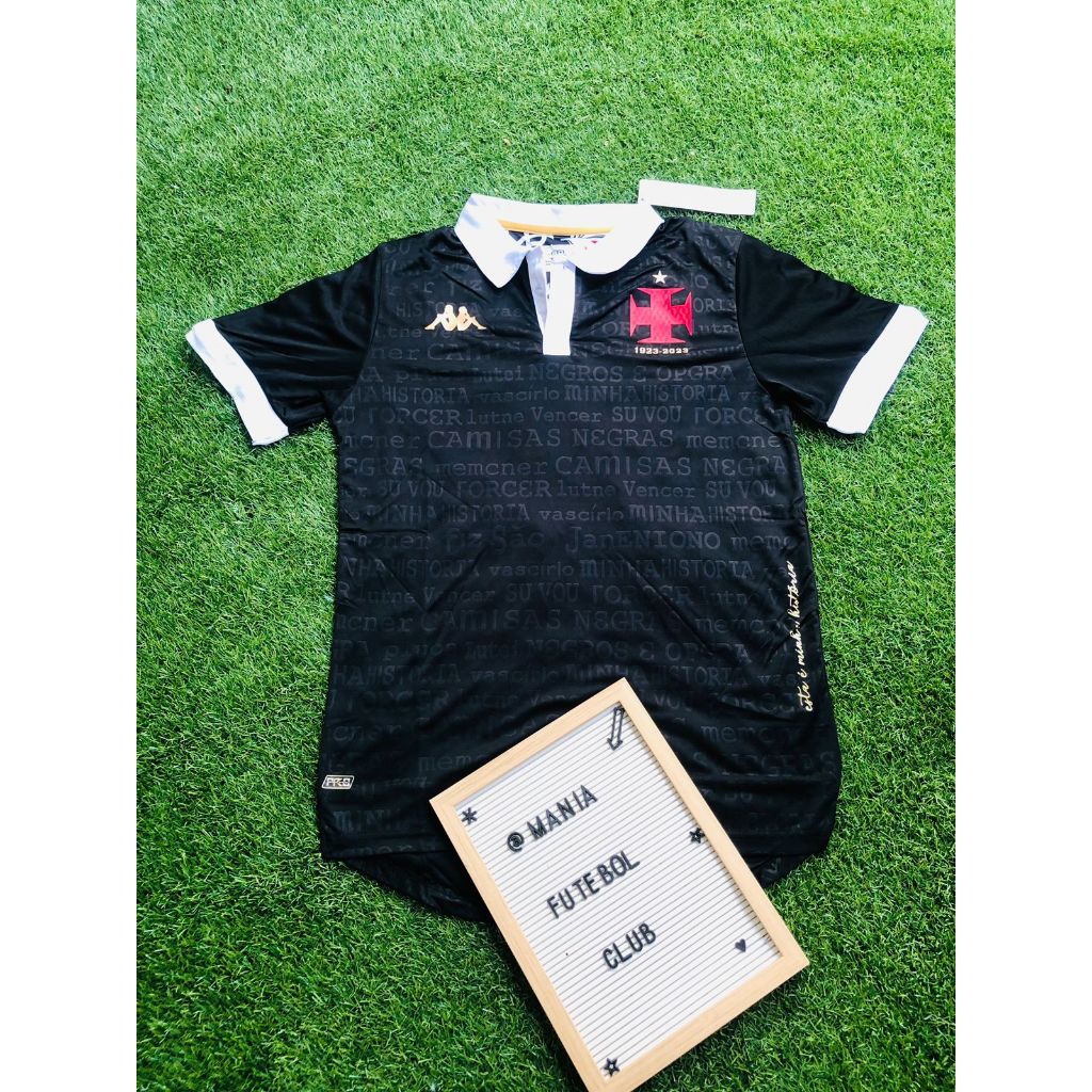 Camisa Do Vasco 2023 24 Shopee Brasil