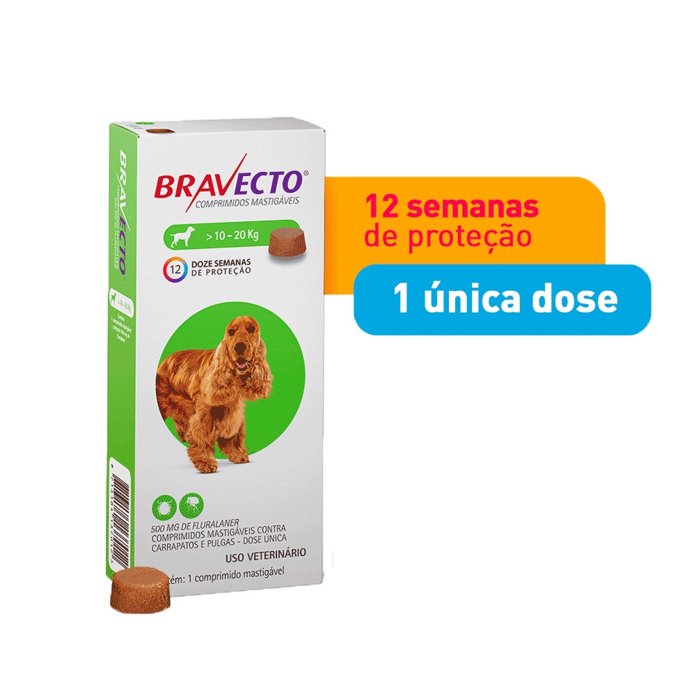 Kit Anti Pulgas E Carrapatos Brtv Para Caes A Kg Shopee Brasil