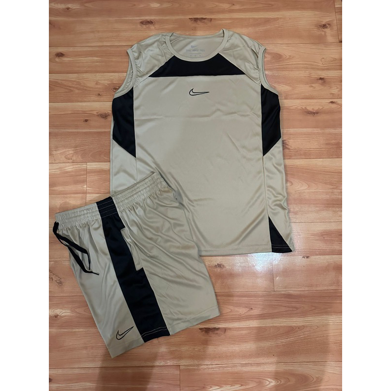 Conjunto Masculino Dry Fit PREMIUM Shopee Brasil