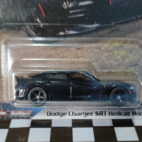 Hot Wheels Premium Dodge Charger Srt Hellcat Widebody V F Shopee Brasil