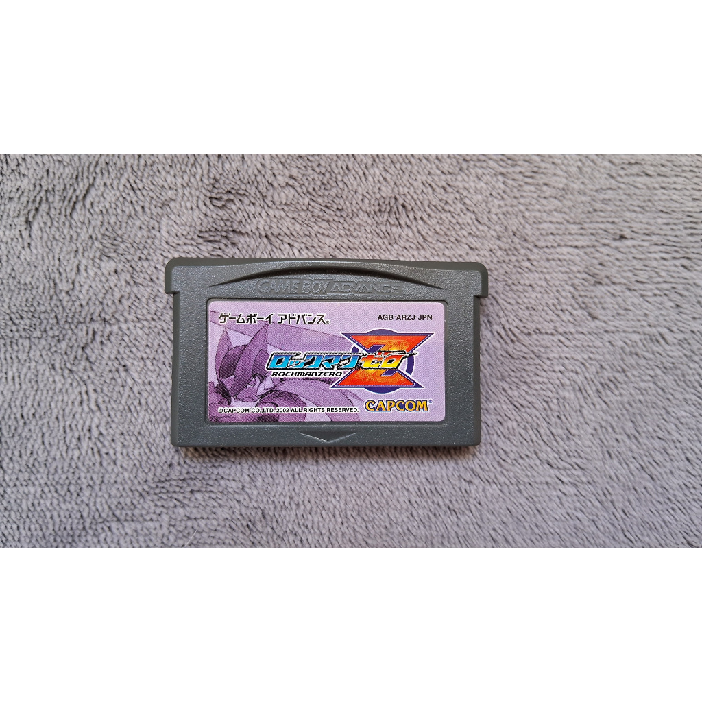 Jogos Originais Para Game Boy Advance Nintendo GBA Famicom Mini