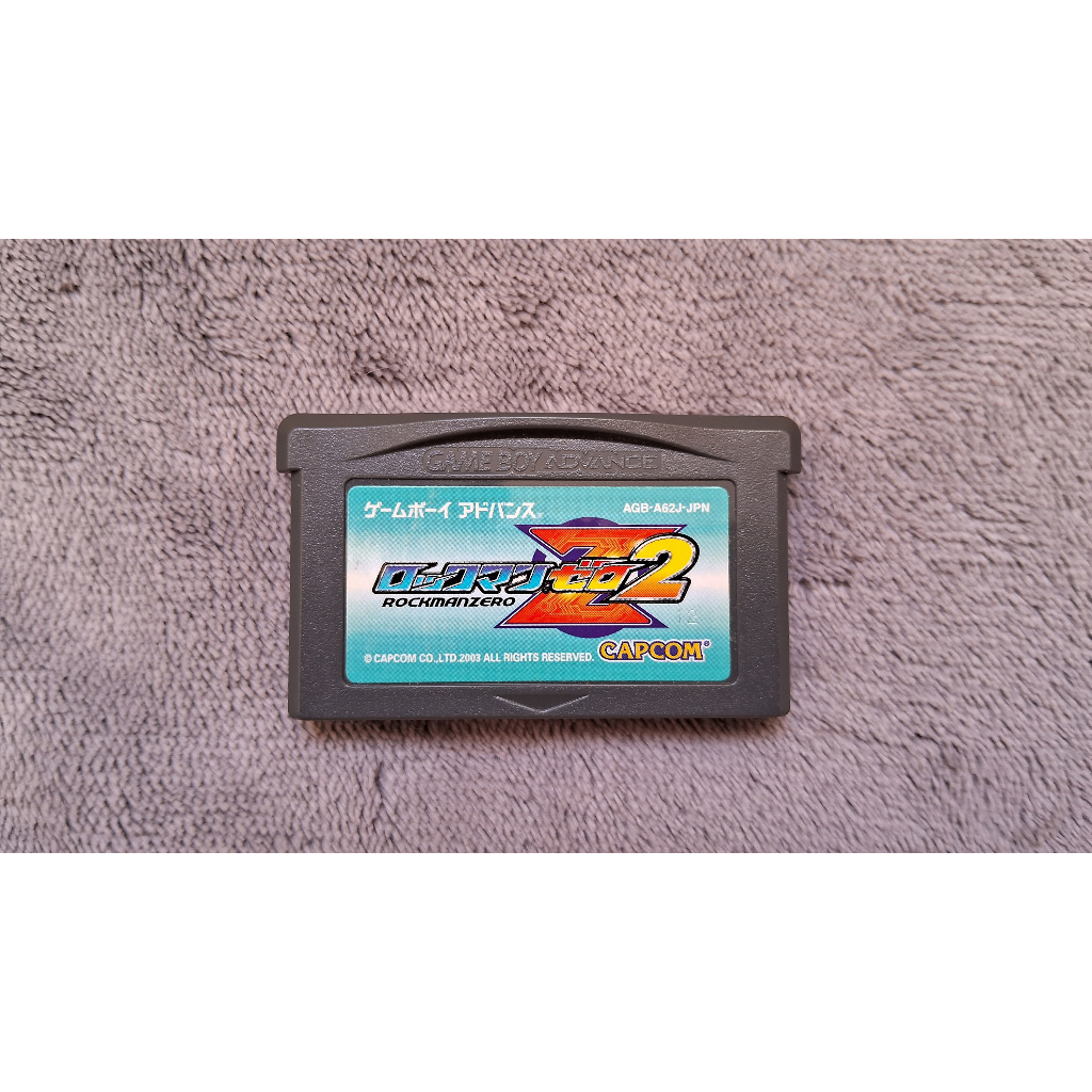 Jogos Originais Para Game Boy Advance Nintendo Gba Famicom Mini