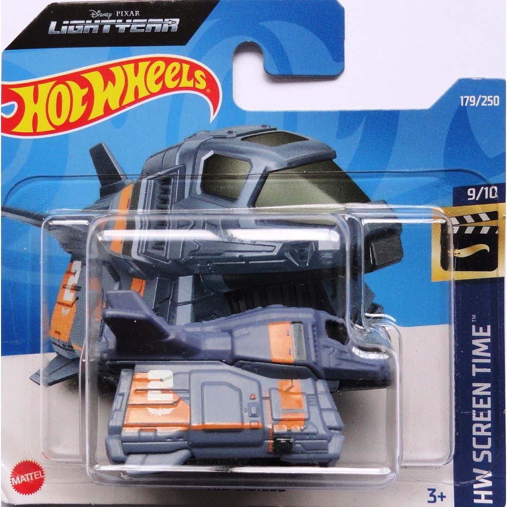 Hot Wheels Armadillo Lightyear Hw Screen Time Disney Pixar Shopee Brasil