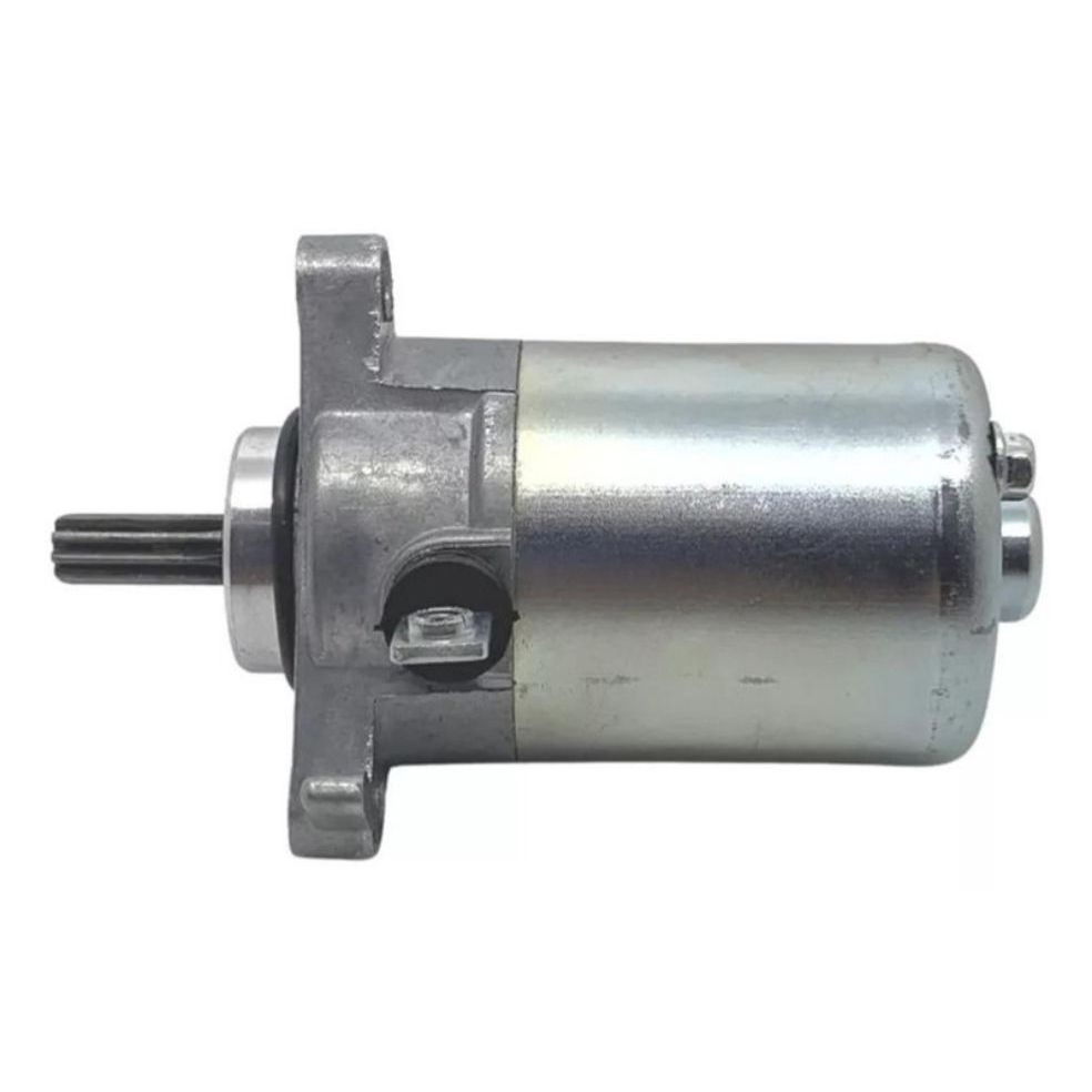 Motor Partida Arranque Fazer 150 Factor 150 Crosser 150 Shopee Brasil