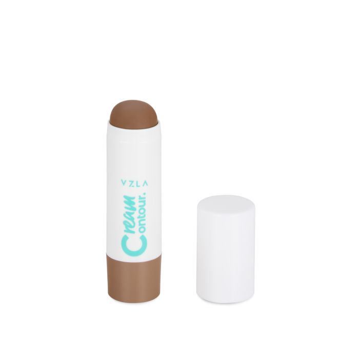 Cream Contour Contorno Stick G Vizzela Cores Shopee Brasil