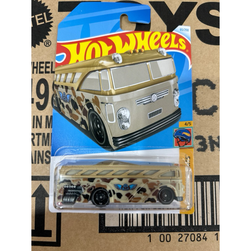Surfin Shopping Bus Hot Wheels Lote 2024 C Shopee Brasil