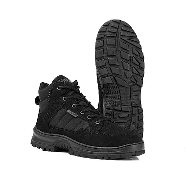 Bota Invictus Interceptor Urban Preto Shopee Brasil