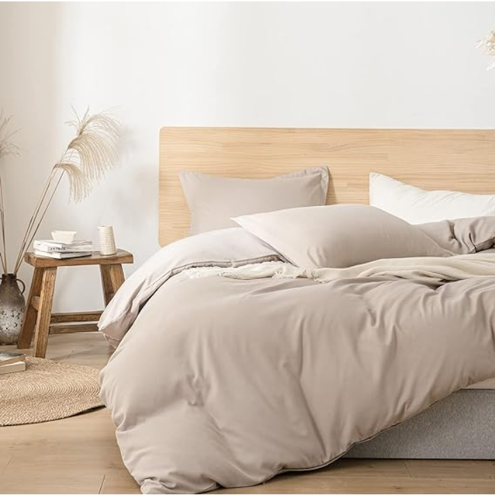 Capa Edredom Duvet Queen Fronhas Fios Confort Z Per Shopee