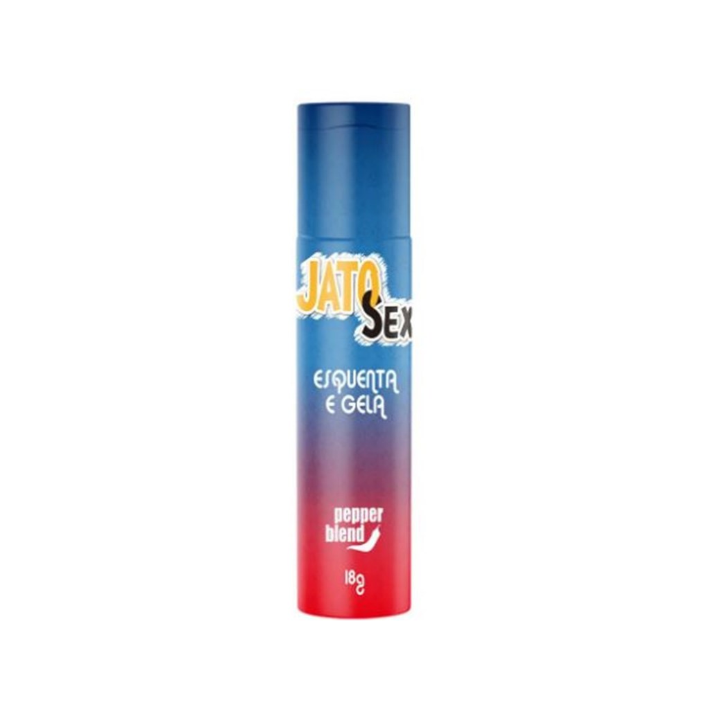 Jato Sex Esquenta E Gela Excitante Shopee Brasil