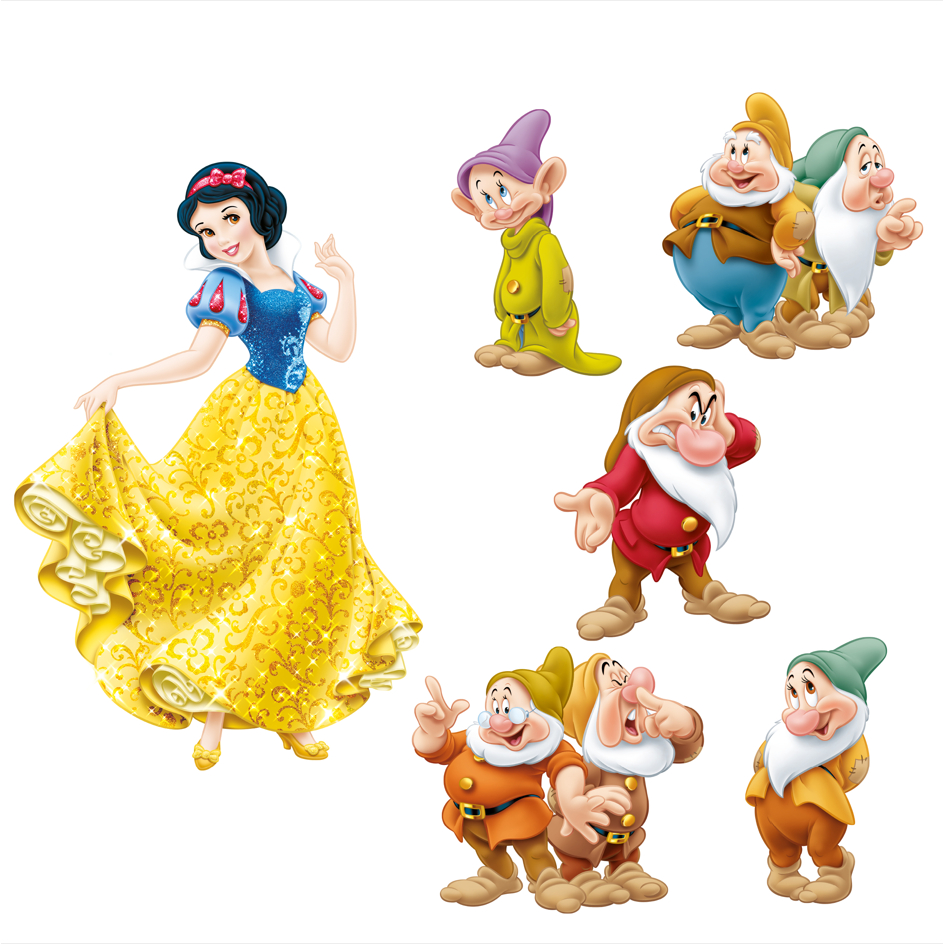 Kit Displays De Mesa E Toten De Ch O Tema Branca De Neve Shopee