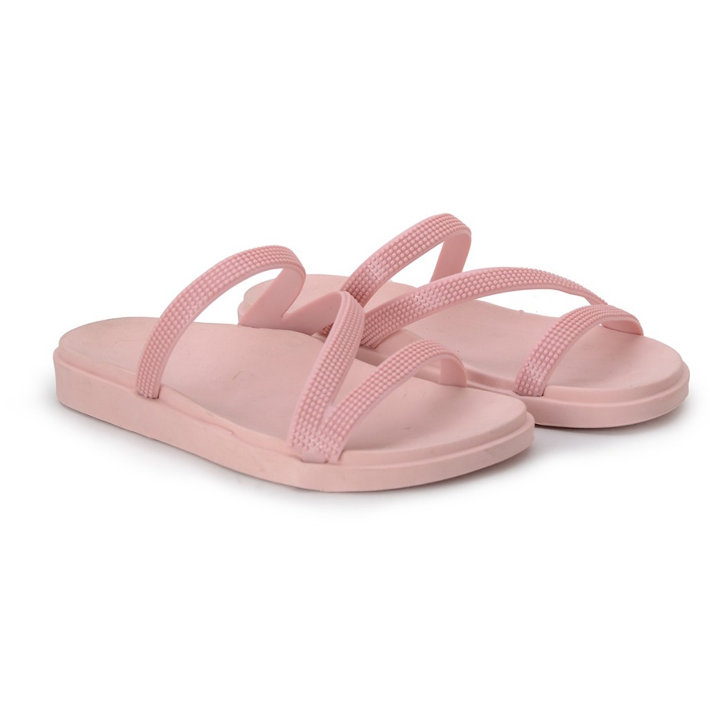 Papete Feminina Sand Lia Birken Injetada Shopee Brasil