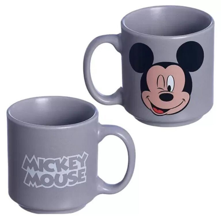 Mini Caneca Tina 100ml Mickey Shopee Brasil