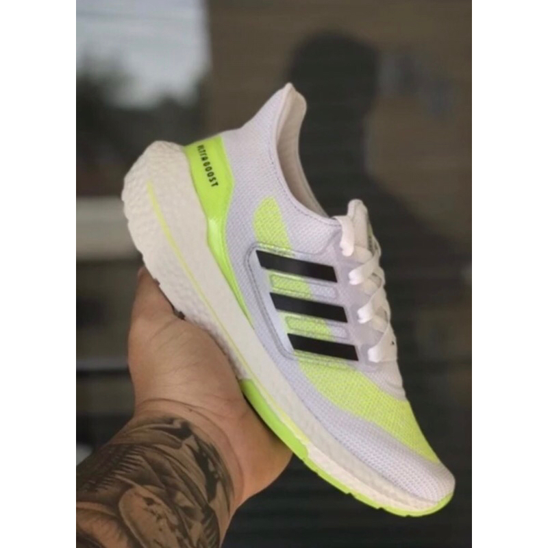 T Nis Ultraboost Unissex Confortavel Leve Esportivo Caminhada