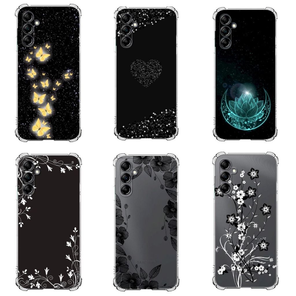 Samsung A Capa Tpu Desenhos Variados Capinha Case Shopee Brasil