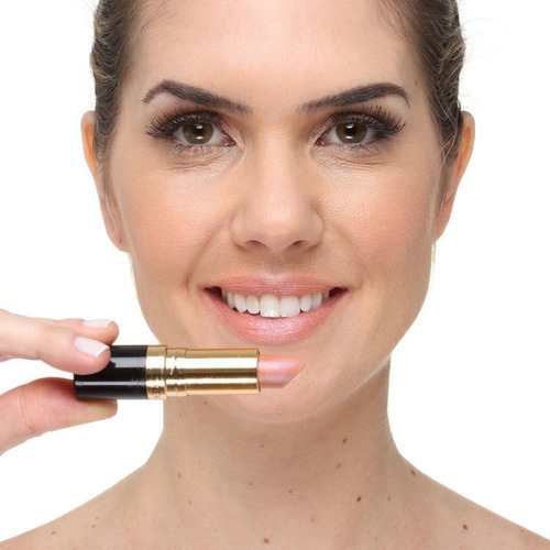 Batom Revlon Super Lustrous G Nude Attitud Shopee Brasil