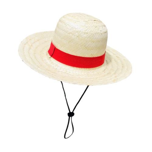 Chap U Floppy Luffy Do One Piece Cosplay Palha Dourada Shopee Brasil