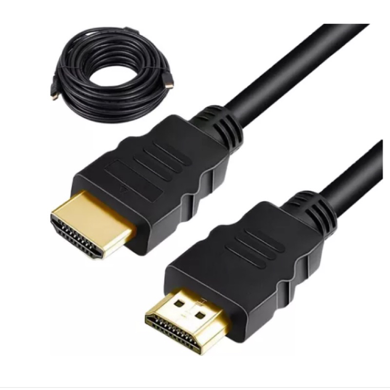 Cabo Hdmi 3 Metros 4k Blindado Ultra 2 0 Hd 3D Full Shopee Brasil