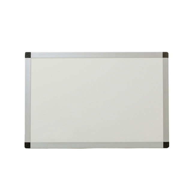 Quadro Branco X Moldura De Alum Nio Escolar M Dio Lousa Branca