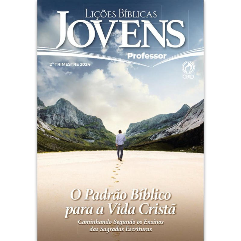 Revista Li Es B Blicas Professor Jovens Tr Shopee Brasil