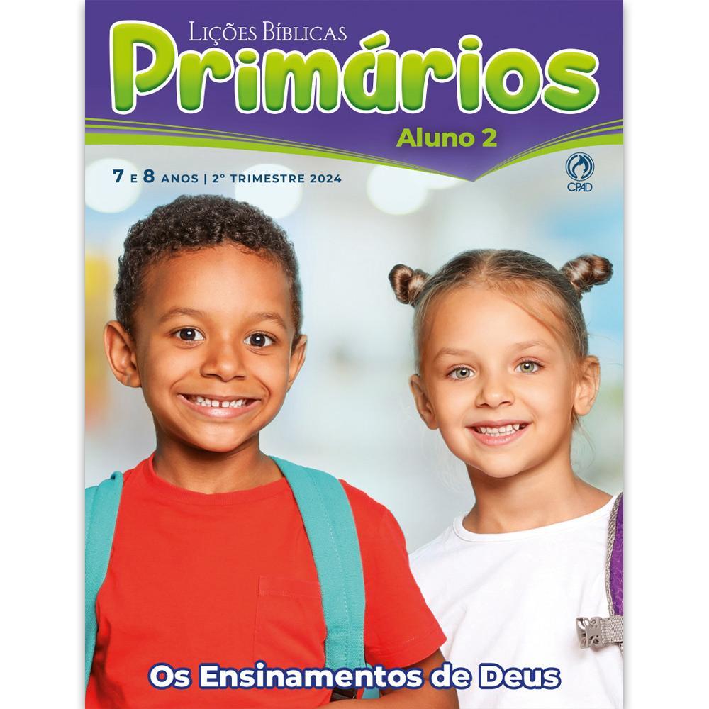 Revista Li Es B Blicas Aluno Prim Rios Tr Shopee Brasil