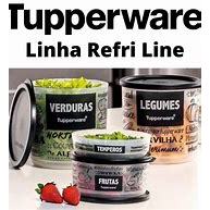 Tupperware Refri Line Redondo PB Shopee Brasil